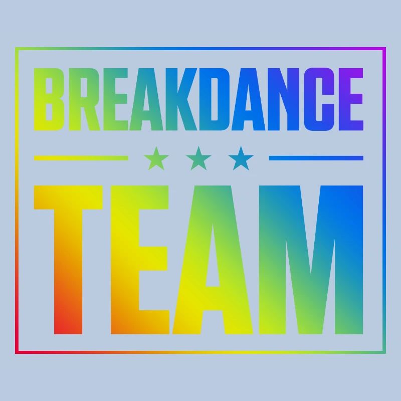 Équipe de breakdance