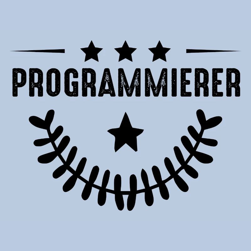 Métier de programmeur