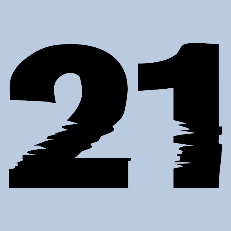 Numéro 21