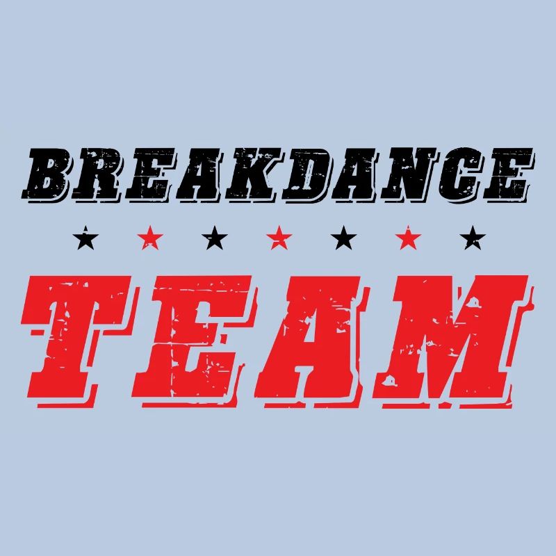 Équipe de breakdance