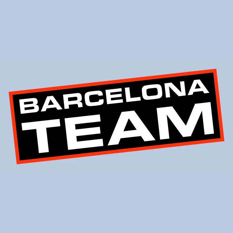 L’équipe de Barcelone