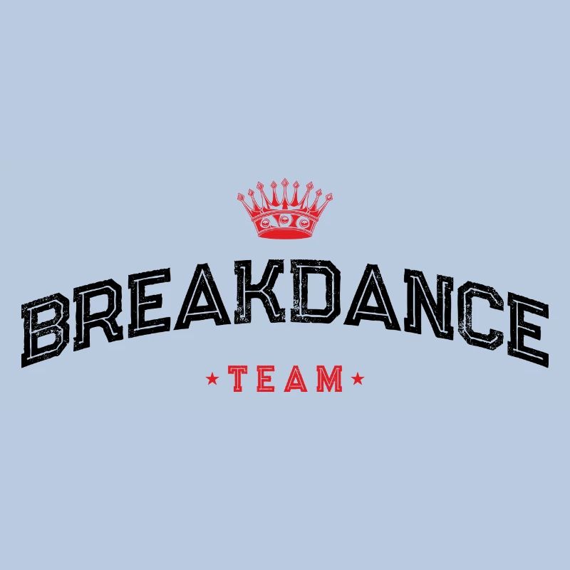 Équipe de breakdance