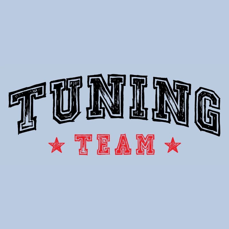 Équipe de tuning
