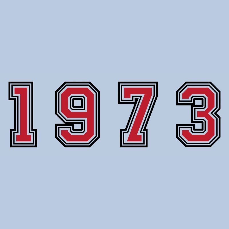 Numéro de l’année 1973