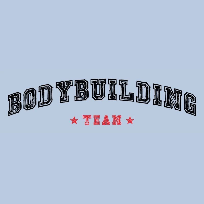 Équipe de musculation