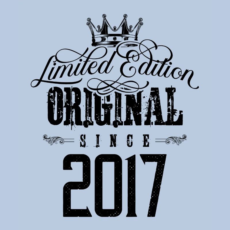 Édition limitée 2017