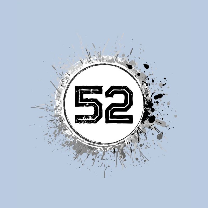 52 Nombre d’objets blob