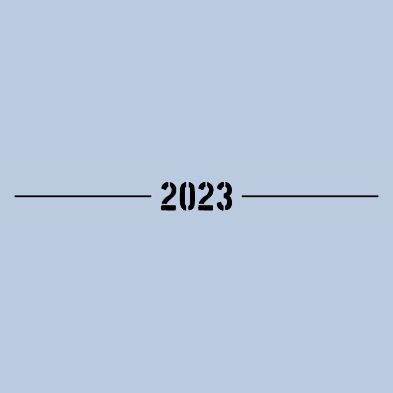 2023 année