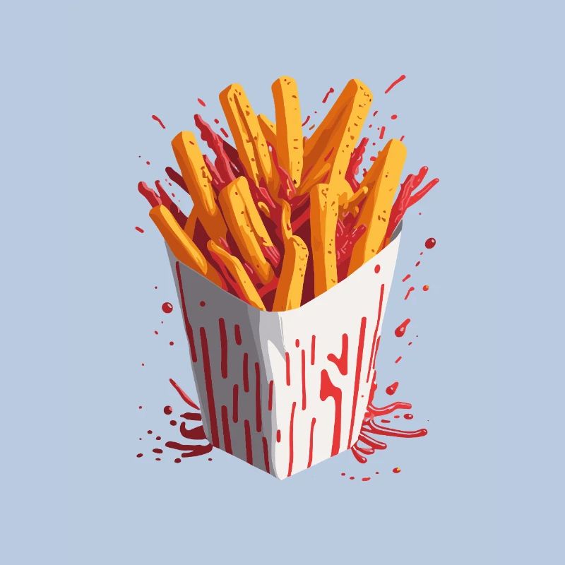 Explosive Chips