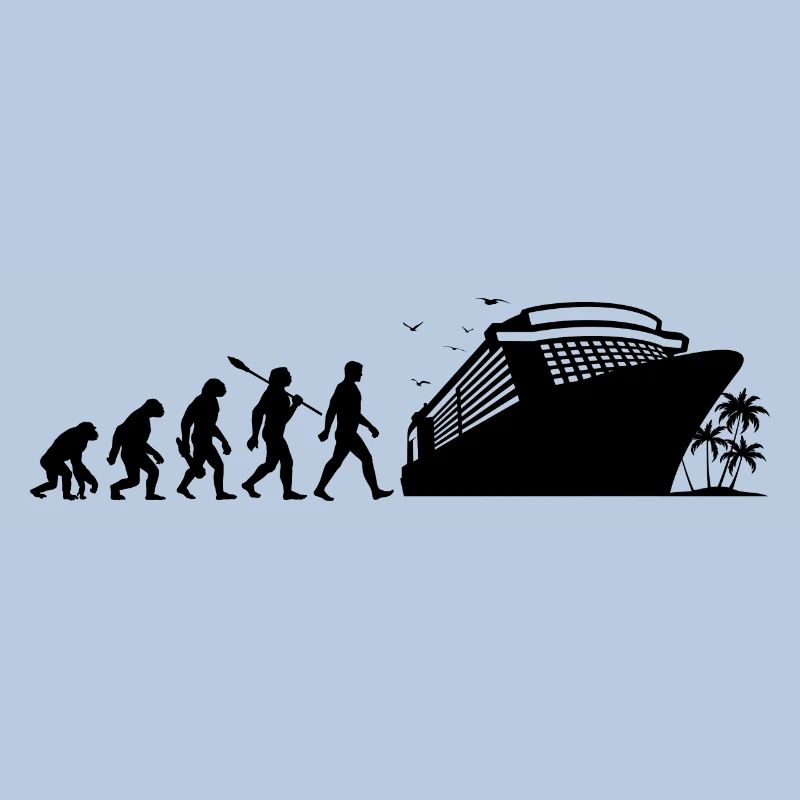 Croisière Evolution - Croisière - Vacances