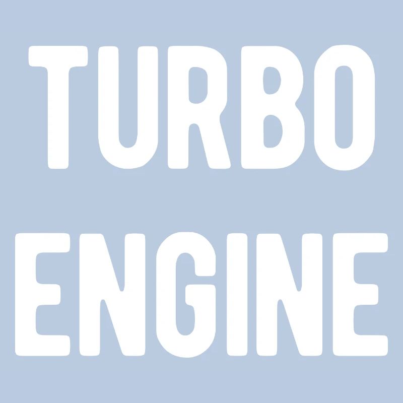 Turbo Engine