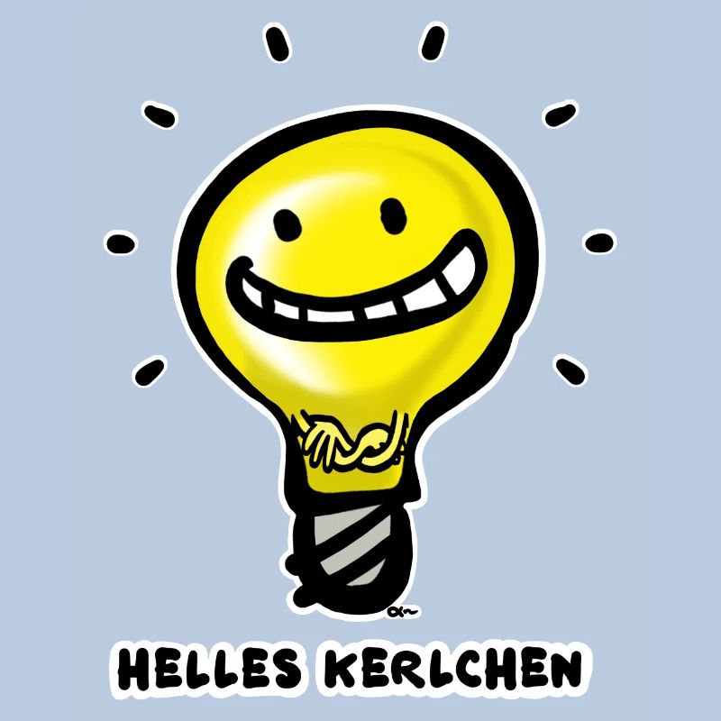 Helles Kerlchen