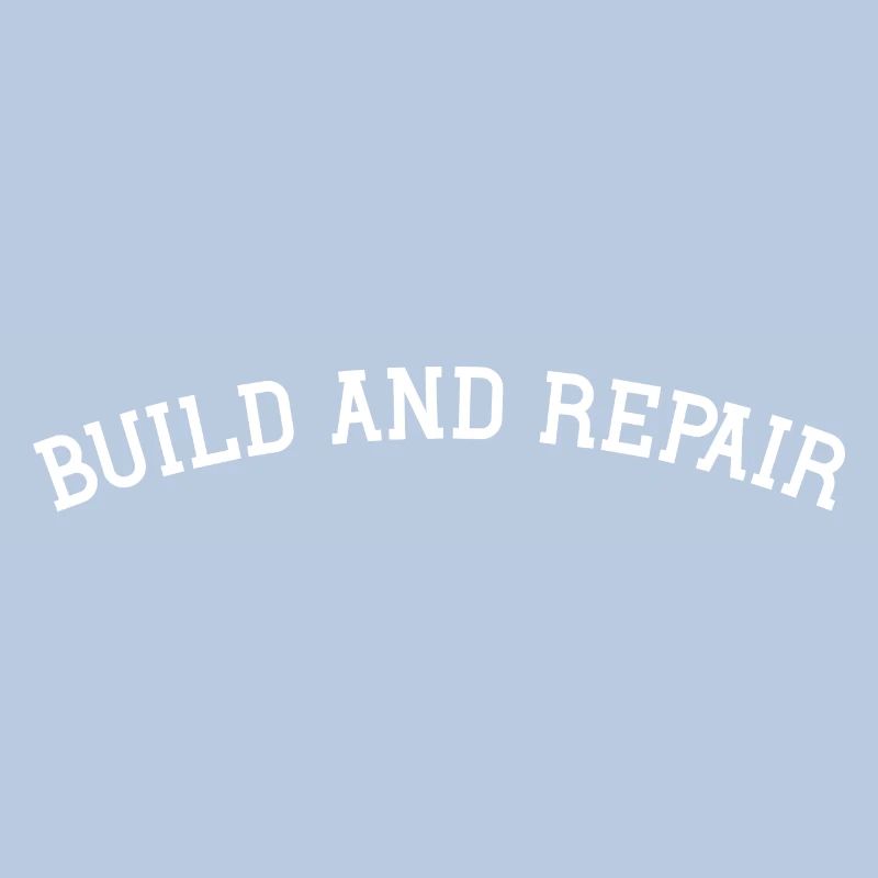 Construction et réparation