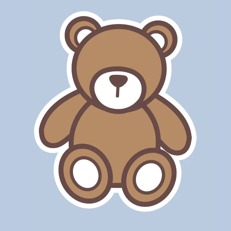 Teddy Bär