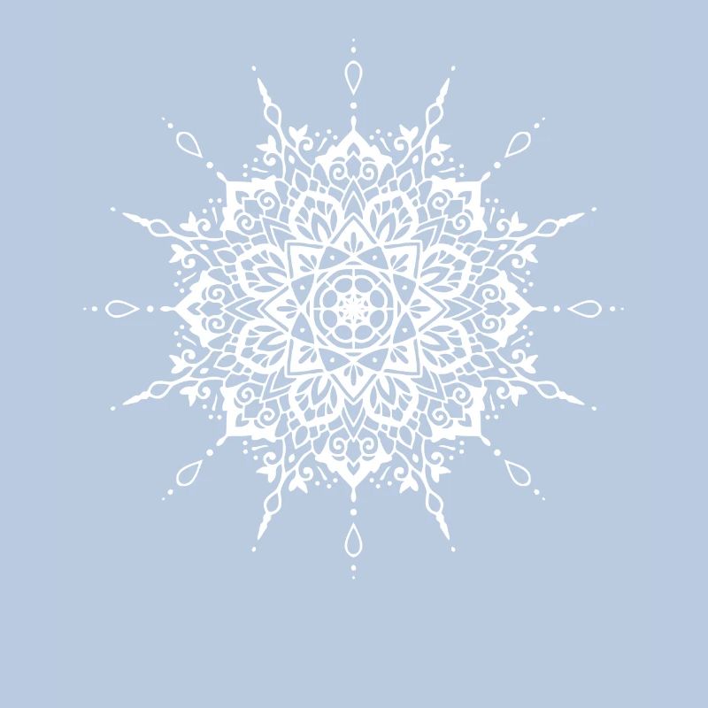 Fleur Mandala