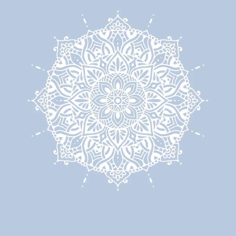 Fleur Mandala