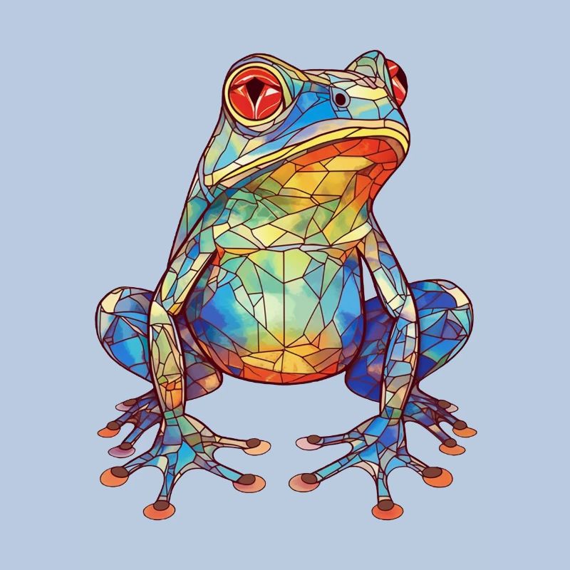 Frosch