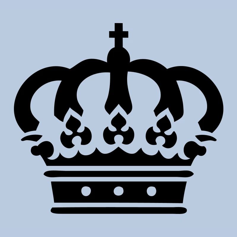 Crown (crown) 01.0