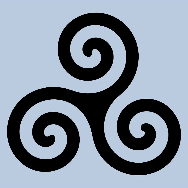 Wolf Symbol