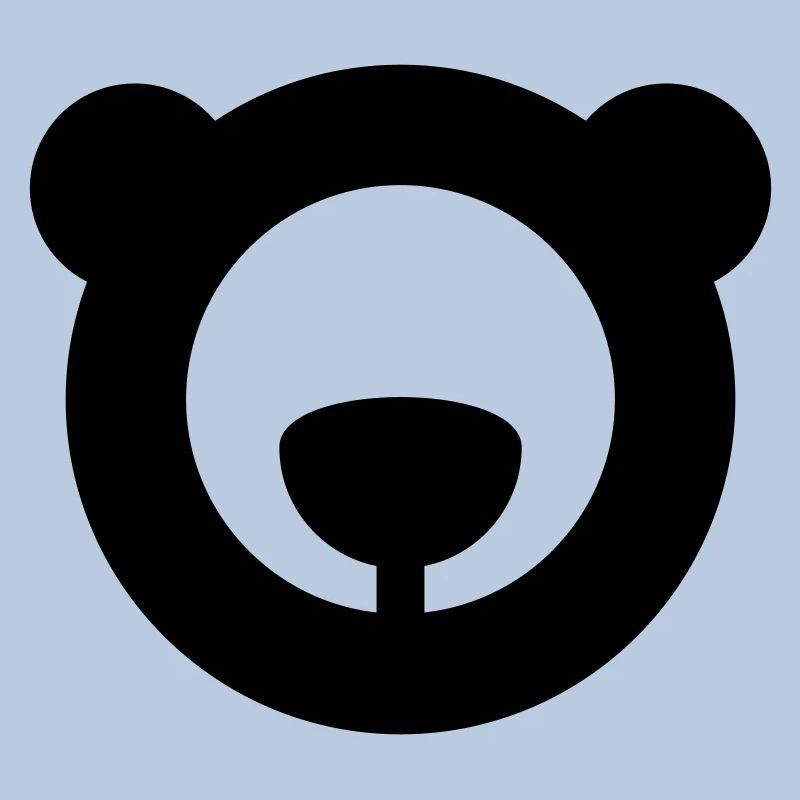 Logo de l’ours