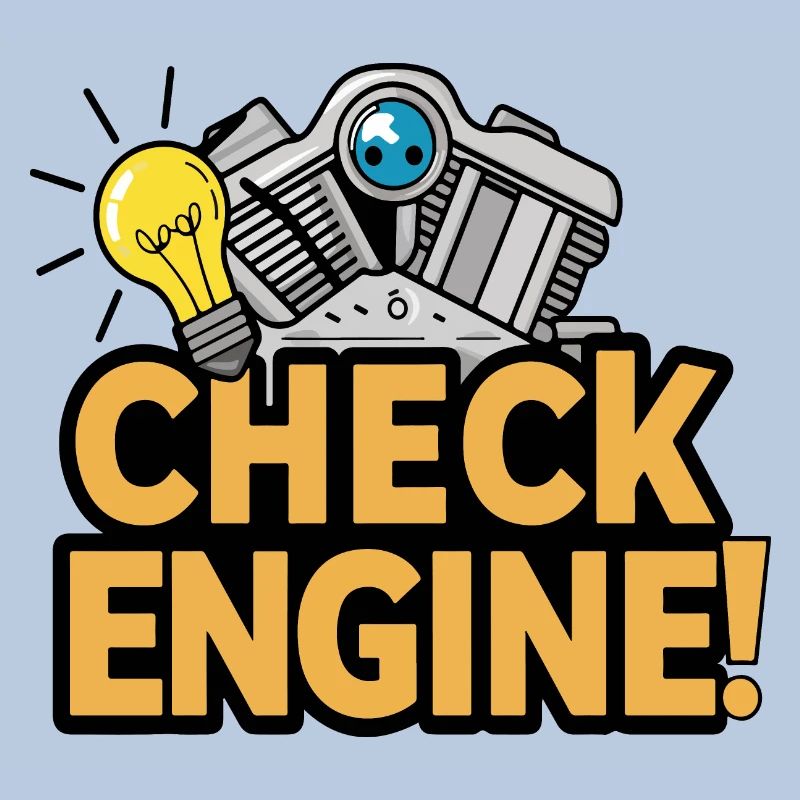 Check Engine
