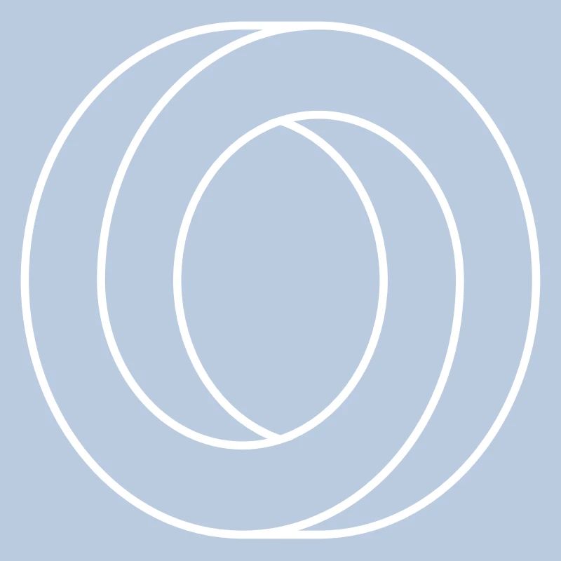 Impossible ring / Möbius loop / deception