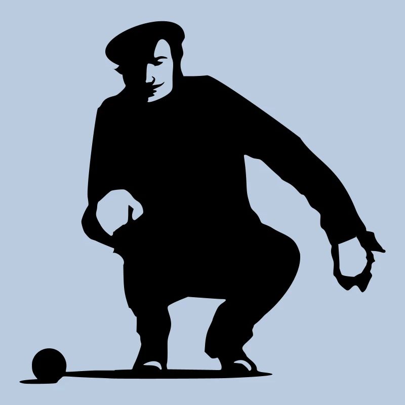 pétanque