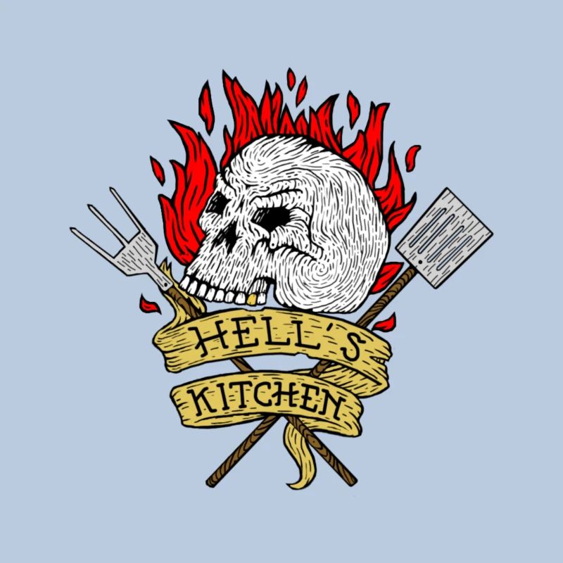 Hell's Kitchen