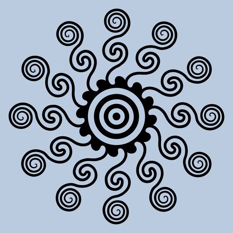 016 - spiral flow