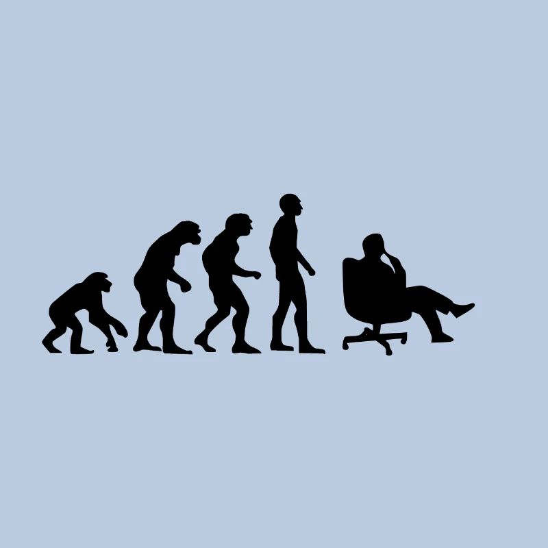 Evolution bureau exécutif