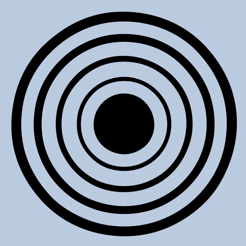 target 2106 target circle