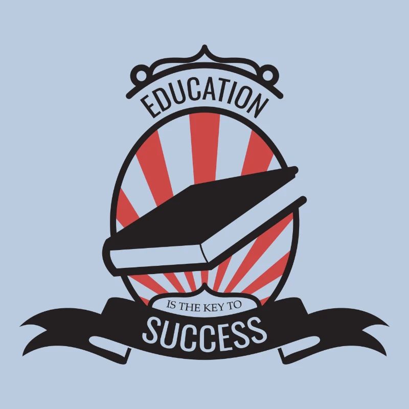 Student Education Knowledge Cool Gift