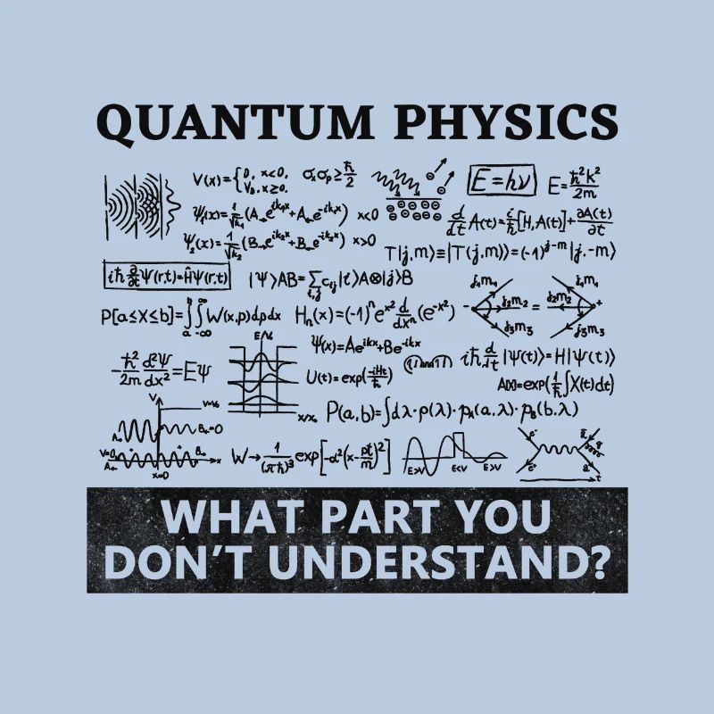 Quantum Physics Quantenphysik