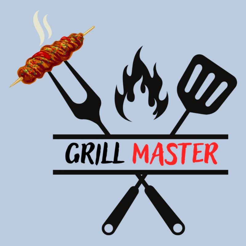 Maître de grillades