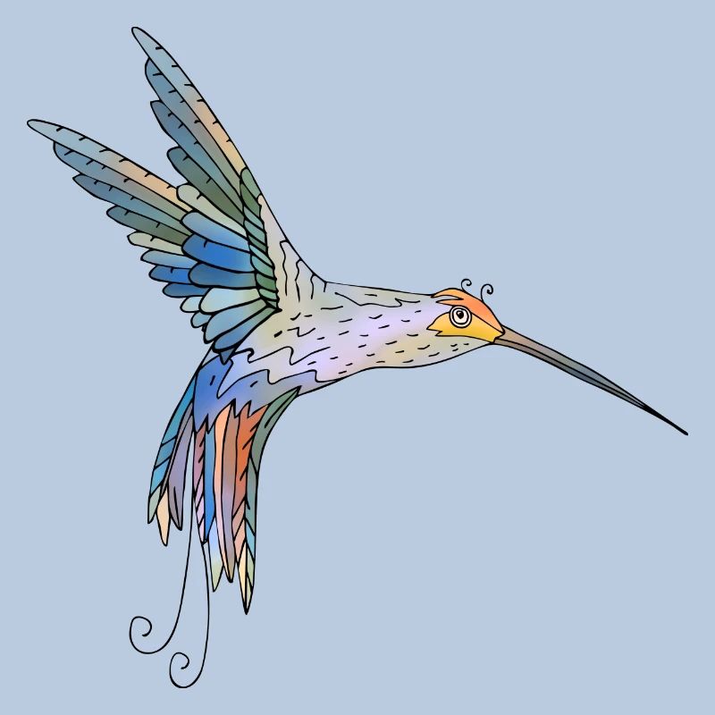 Oiseau