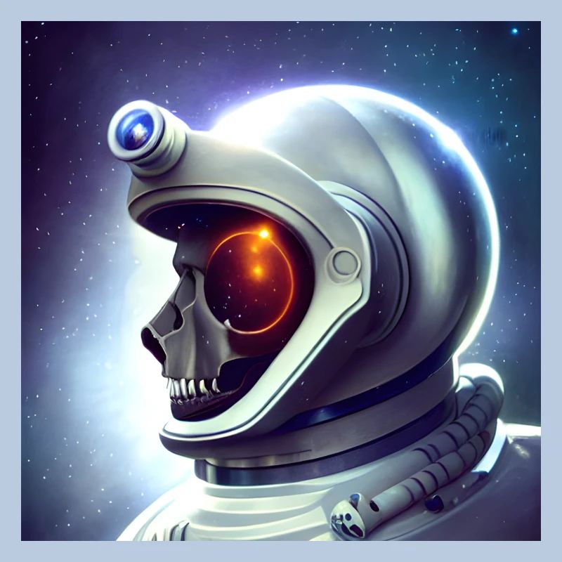 Héros de l’espace