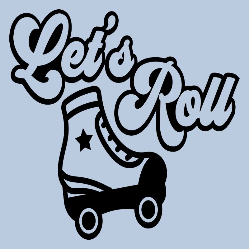 Let´s Roll