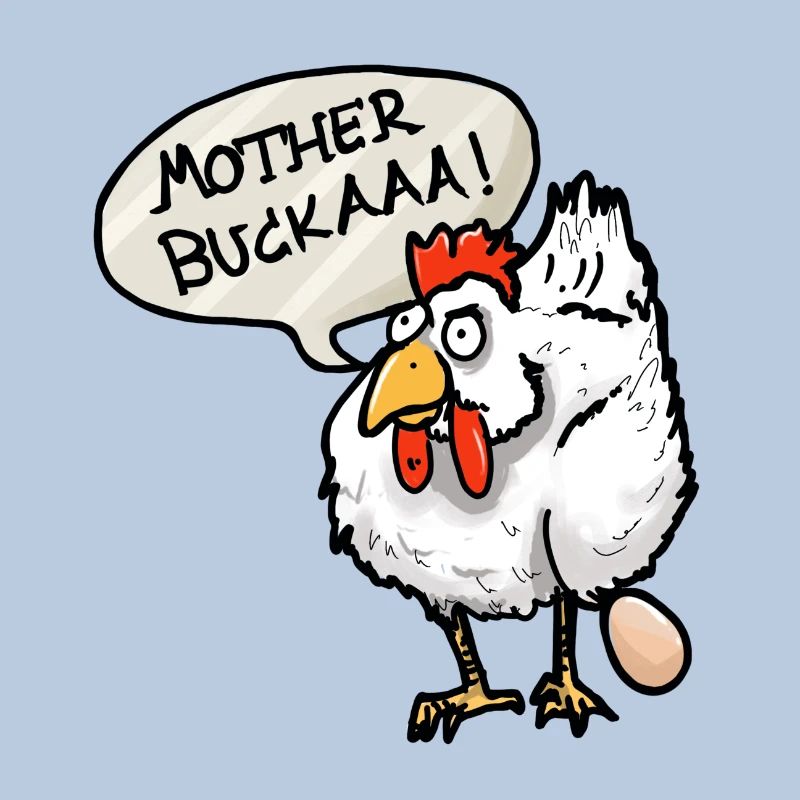 Mutter bukaaa!!
