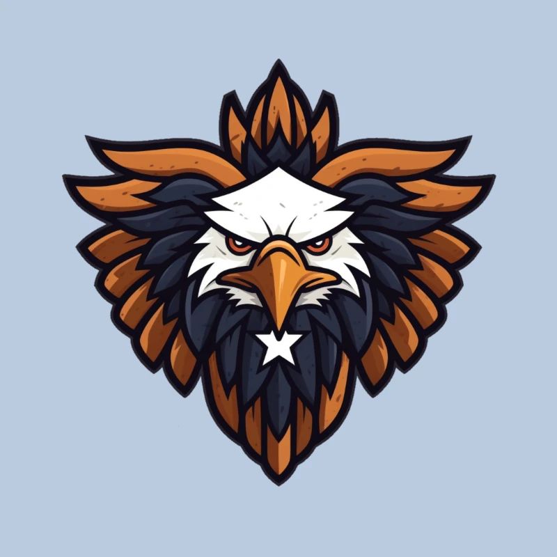 Eagle logo