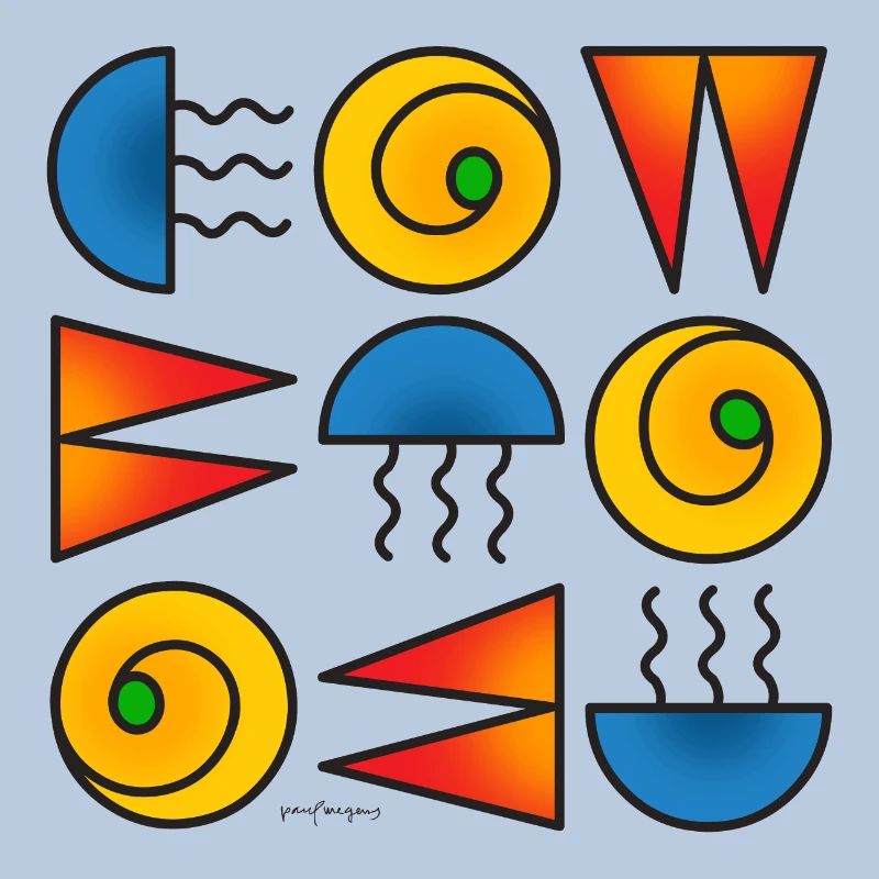 pattern moda 100623 3