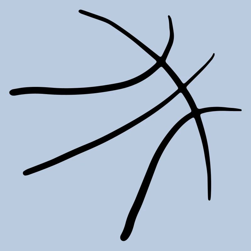 Basketbäll 04 Zeichenfläche 4