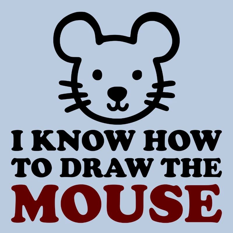 The Mouse