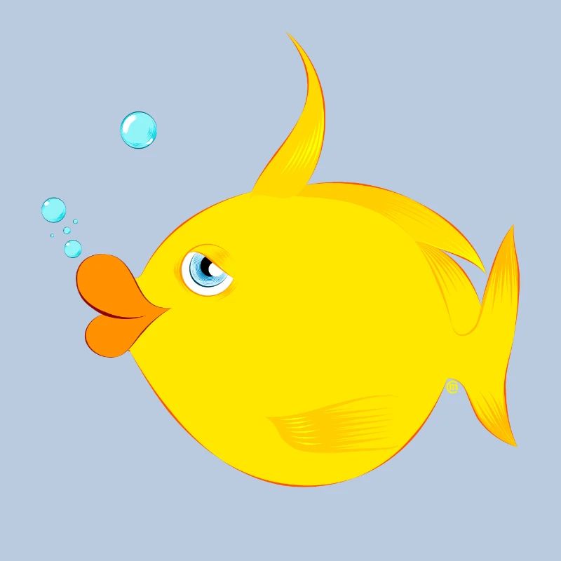 Petit poisson