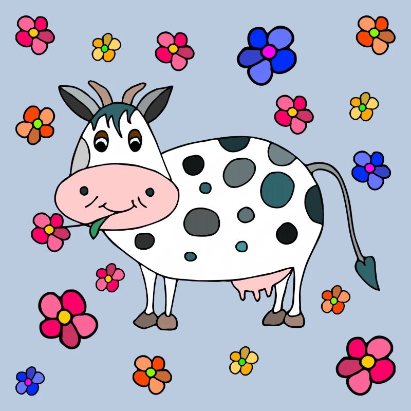 Cow