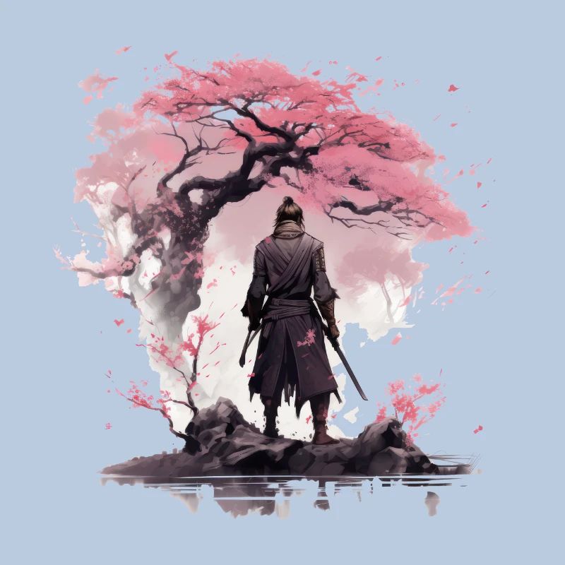 Sakura Samouraï