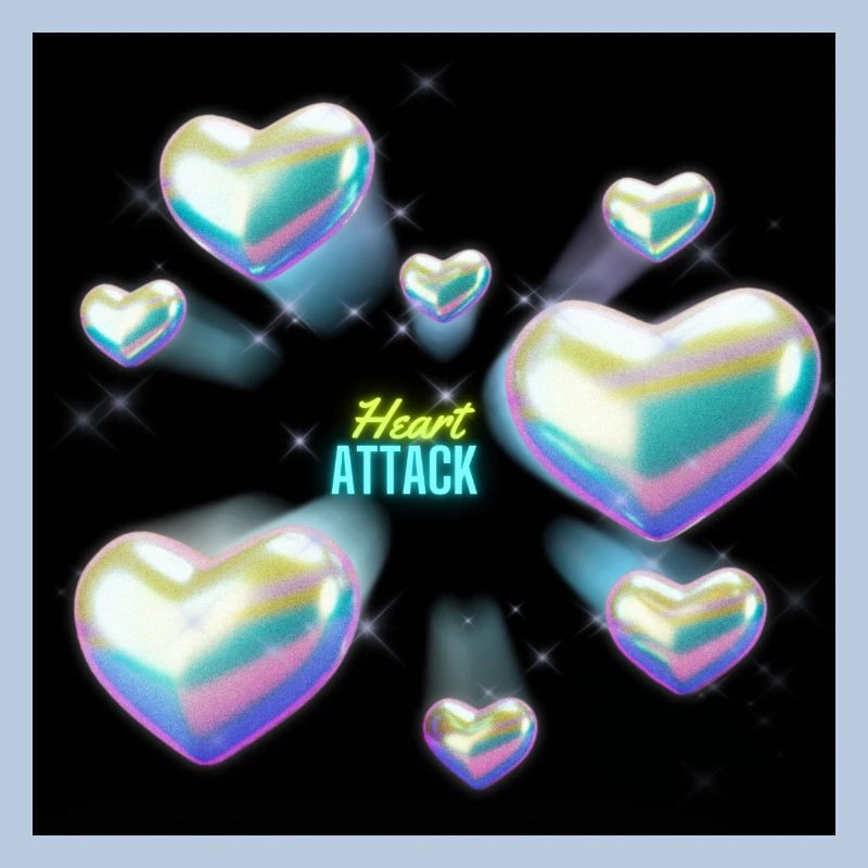 Heart Attack