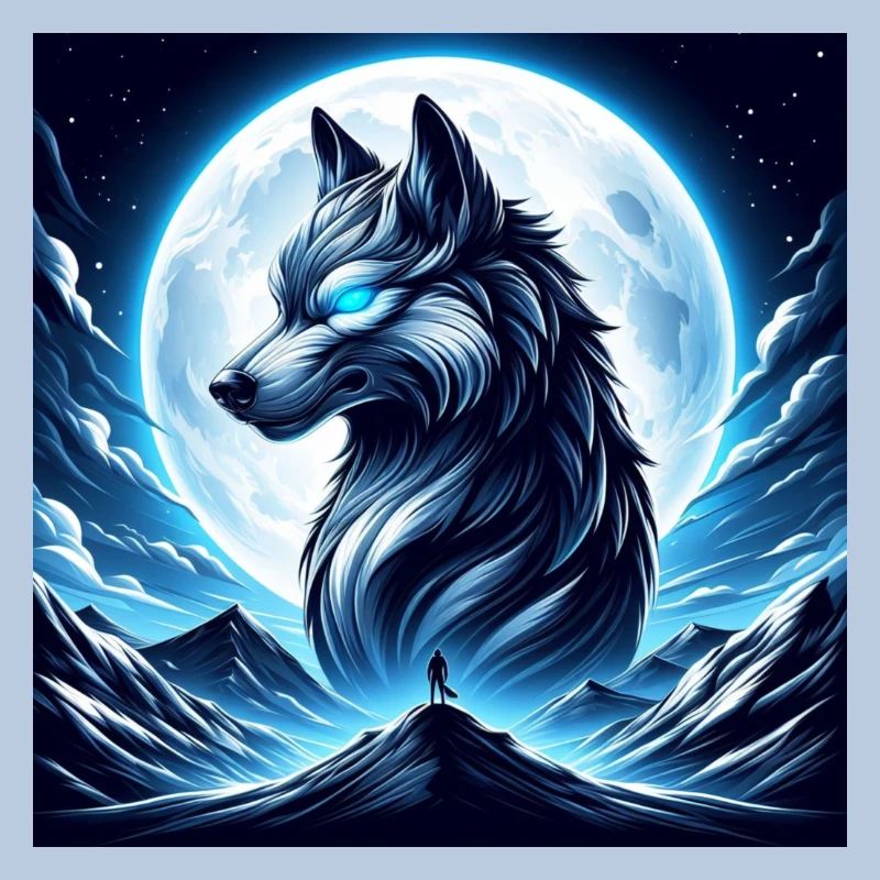 Wolf