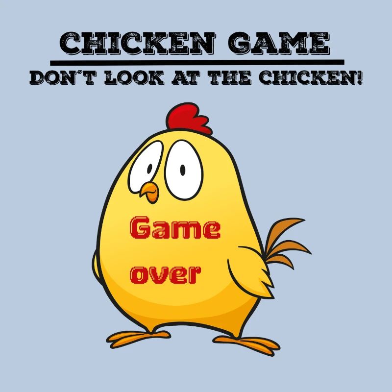 Jeu de poulet