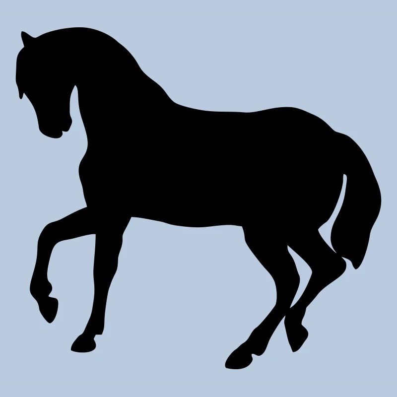 Süßes Pony