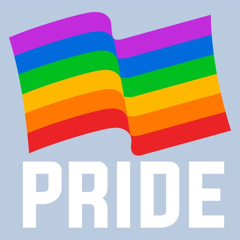 Drapeau PRIDE